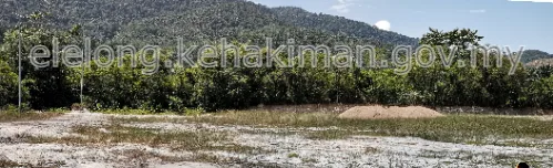 PN 404260 Lot 401389, Jalan Degong, 31900, Kampar, Perak - Auction Land
