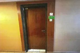UNIT No 06-09/C1, 38 BIDARA SERVICE APARTMENT, NO. 30, JALAN BEDARA, 50250, KUALA LUMPUR, Wilayah Persekutuan Kuala Lump - Auction Serviced Apartment