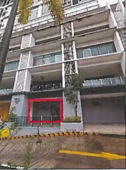 S-1-53, The Scott Garden (Kompleks Rimbun Scott), 289, Jalan Kelang Lama, 58000, Kuala Lumpur, Wilayah Persekutuan Kuala - Auction ShopOffice