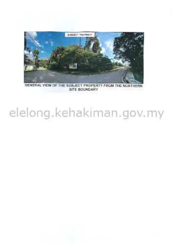 Lot 7, Lorong Kota 3, 50480, Kuala Lumpur, Wilayah Persekutuan Kuala Lumpur - Auction Land