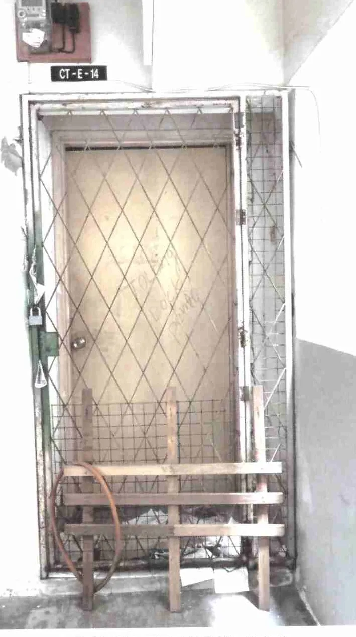 No. CT-E-14, Grandeur Tower, Jalan Pandan Indah 1/16, Pandan Indah, 55100, Kuala Lumpur - Auction Apartment