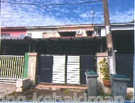 NO. 4, JALAN MAKMUR 48, TAMAN DAMAI JAYA, 81300, SKUDAI, Johor - Auction Terrace