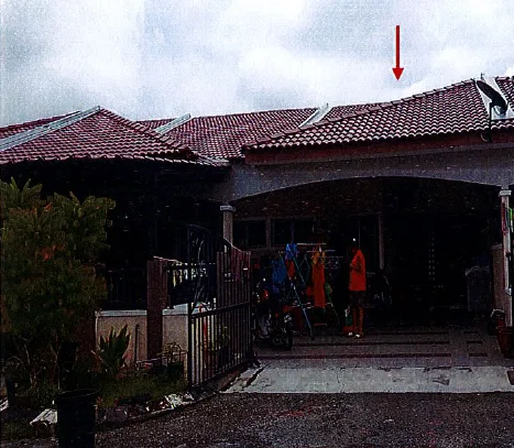 NO. 374, PERSIARAN DESA MANJUNG 2/18, DESA MANJUNG POINT II, 32200, LUMUT, Perak - Auction Terrace