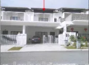 NO. 913, JALAN HIJAYU 2/57, RESORT HOMES, HIJAYU 2, 71950, BANDAR SRI SENDAYAN, Negeri Sembilan - Auction Terrace