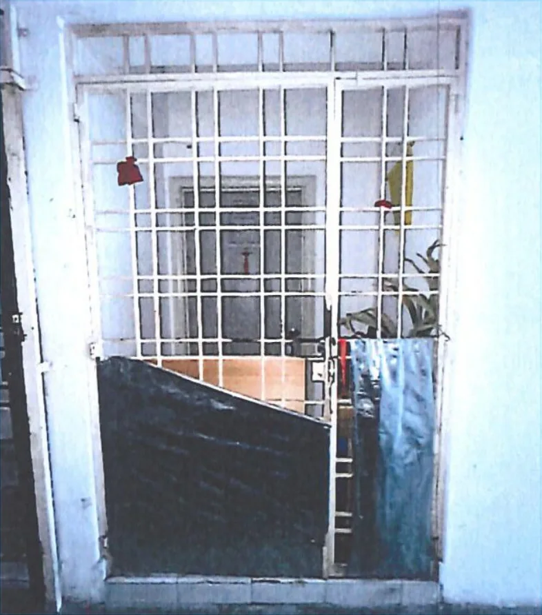 Unit No. C-15-09, Vista Millennium Condominium, Jalan Desa Millenium 1, Taman Desa Millennia, 47150, Puchong, Selangor - Auction Condominium
