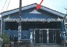 NO. 28, JALAN KEMAJUAN 8, TAMAN UNIVERSITI, 81300, SKUDAI, Johor - Auction Terrace