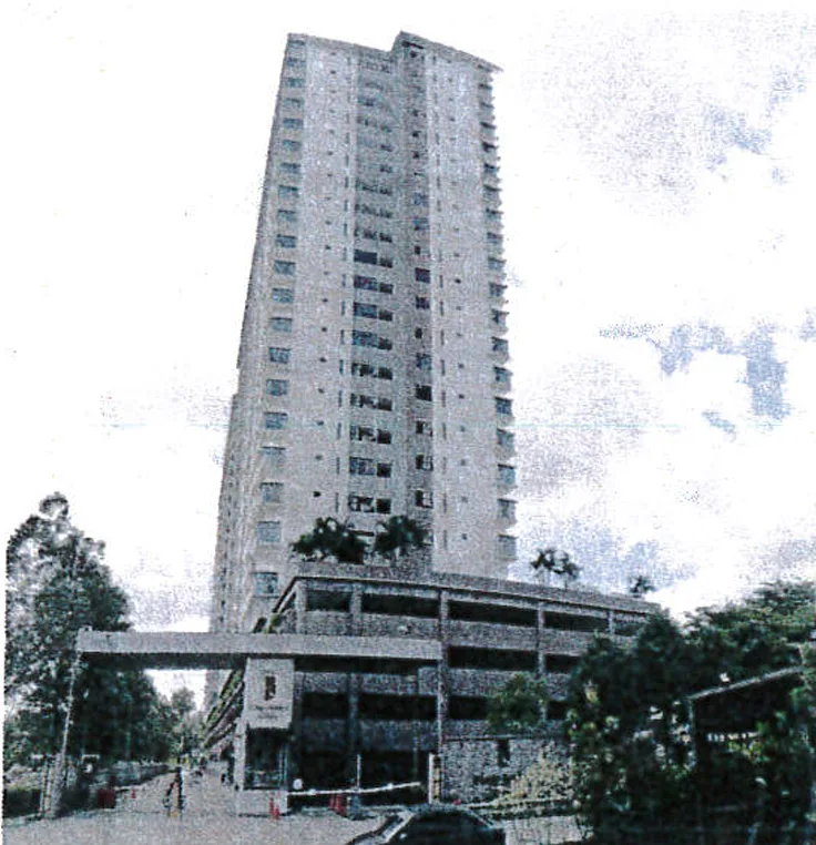 Unit No B-09-04, Inspira Bestari, Jalan Bestari 15/2, Taman Nusa Bestari, 79100, Iskandar Puteri, Johor - Auction Serviced Apartment