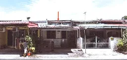 NO. 792, LORONG 24 , JALAN KUALA KANGSAR, TAMAN RIA, 34700, SIMPANG, Perak - Auction Terrace