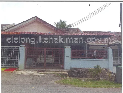 No. PT 7964, Jalan BBN 5/3G, Desa Jasmin, Putra Nilai, 71800, Nilai, Negeri Sembilan - Auction Terrace