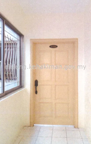 104-12B-10, Persiaran Bayan Indah, Villa Emas Condo, 11900, Bayan Lepas, Pulau Pinang - Auction Apartment