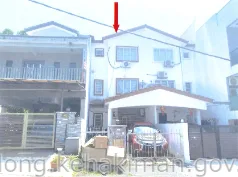 NO.116, JALAN BP 11, TAMAN BUKIT PERMATA, 68100, BATU CAVES, Selangor - Auction Terrace
