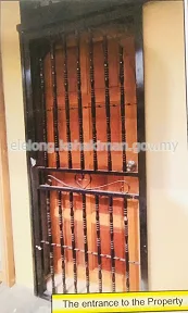 NO 15-4, BLOK AKASIA , MUTIARA PERDANA, LENGKOK KELICAP, 11900, BAYAN LEPAS, Pulau Pinang - Auction Flat