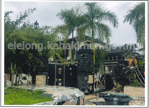 No. 1335, Jalan Warisan Puteri A49,, Precinct 9, Bandar Warisan Puteri, 70400, Seremban, Negeri Sembilan - Auction Detached-House