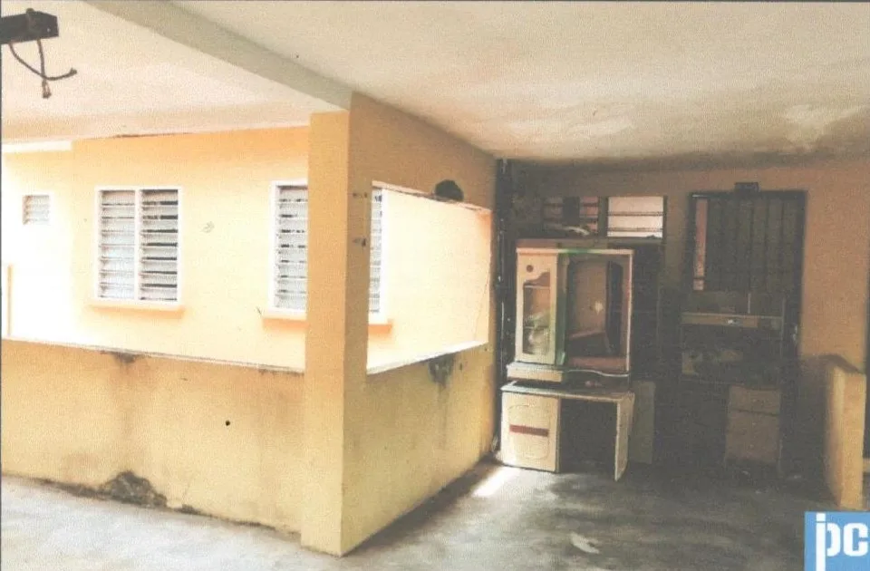No. B-5-01 BLOK B, 5, RUMAH PANGSA, KULIM SQUARE, 09600, LUNAS, Kedah - Auction Flat