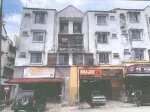 No. 18-3A,, Apartment Perkasa, Jalan 15/1F, Seksyen 15, 43560, Bandar Baru Bangi, Selangor - Auction Apartment