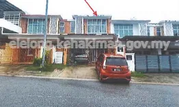 Premis No. 66, Jalan Goodview 5,, Goodview Heights,, 43000, KAJANG, Selangor - Auction Terrace
