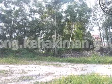 Kampung Kertih, Mukim Kertih, 24300, Kemaman, Terengganu - Auction Land
