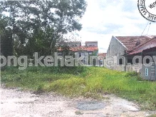 Kampung Kertih, Mukim Kertih, 24300, Kemaman, Terengganu - Auction Land