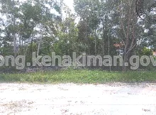 Kampung Kertih, Mukim Kertih, 24300, Kemaman, Terengganu - Auction Land
