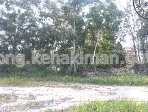 Kampung Kertih, Mukim Kertih, 24300, Kemaman, Terengganu - Auction Land