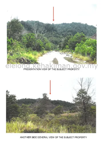 614, Bukit Setokol, Kawasan Perindustrian Bukit Setokol, Teluk Kalung, 24000, Kemaman, Terengganu - Auction Land