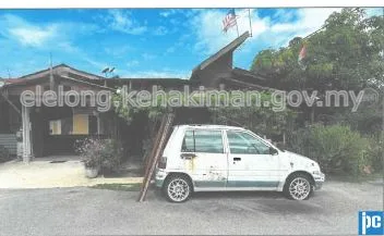 No. 2296, Jalan Mutiara 9/4, Taman Mutiara, 09700, Karangan, Kedah - Auction Terrace