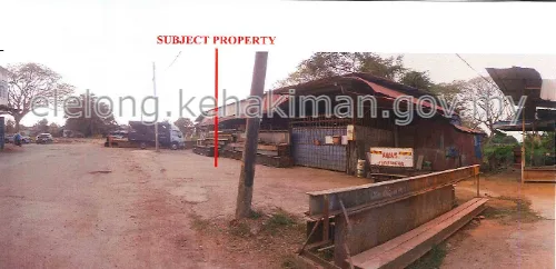 -, -, 0, -, Kedah - Auction Land