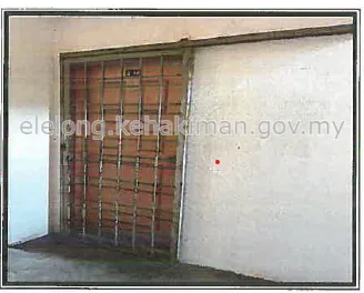 Unit No. 2-10, Pangsapuri Seri Permai, Jalan Bahagia 29, Taman Sri Bahagia, 56000, Kuala Lumpur, Wilayah Persekutuan Kua - Auction Apartment