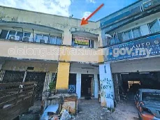 No. 28, Jalan LP 1A/5, Taman Lestari Perdana, 43300, Seri Kembangan, Selangor - Auction ShopOffice