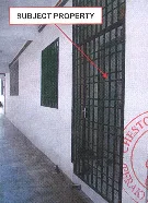 D2-5, Jalan Desa Tambun, Desa Tambun, 31400, Ipoh, Perak - Auction Apartment