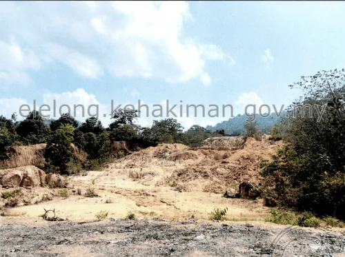 LOT 900, KG TOK FATIMAH, 16800, PASIR PUTEH, Kelantan - Auction Land