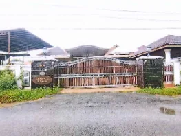 Lot 184, CastleMilia D'Tapang, Jalan Langgar, off Jalan Abdul Kadir Adabi, 15200, Kota Bharu, Kelantan - Auction Semi-Detached