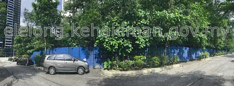 LOT 56094, ALONG LORONG PANTAI PRIMA, 59200, KUALA LUMPUR, Wilayah Persekutuan Kuala Lumpur - Auction Land