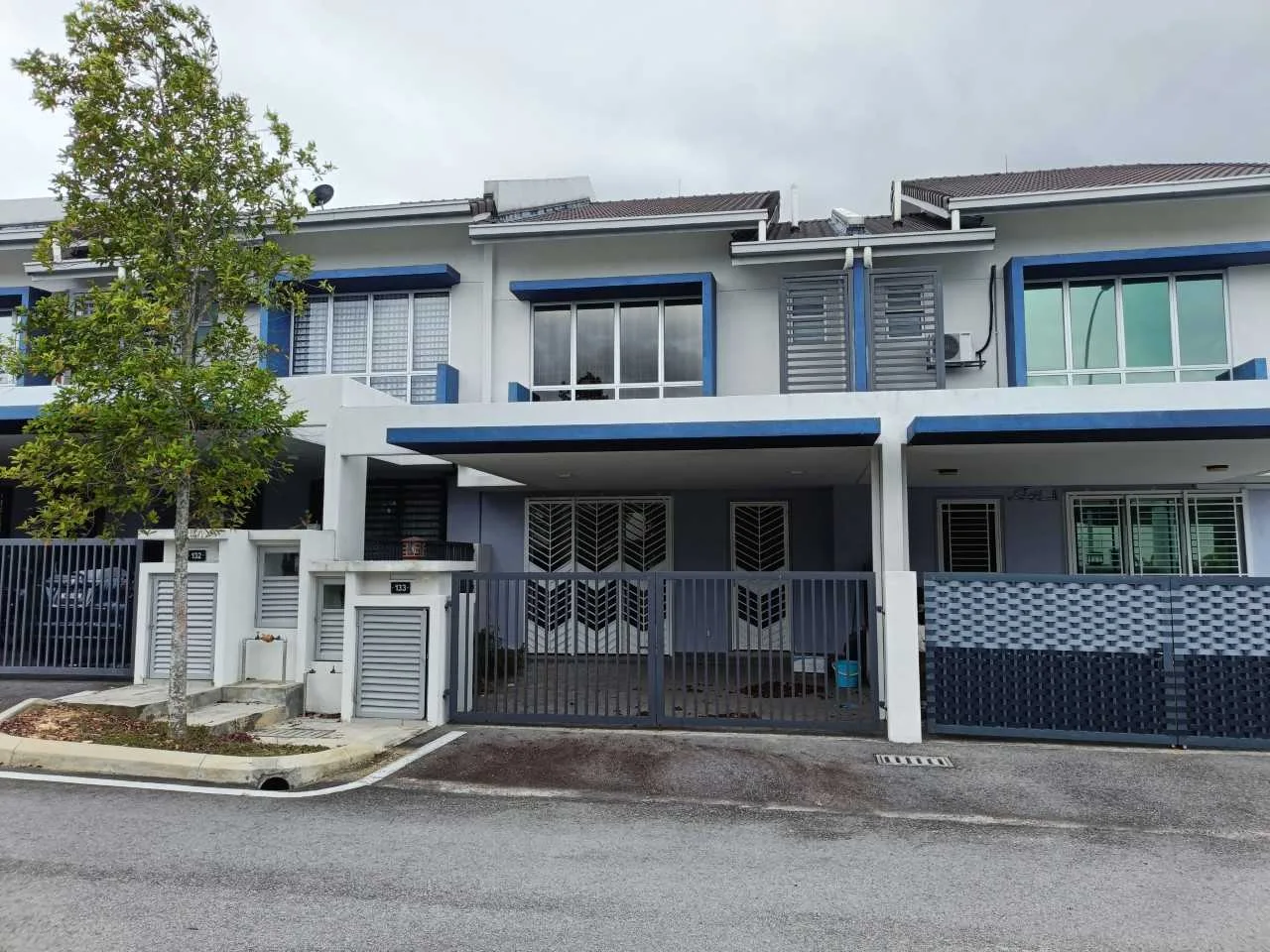 No. 133, Jalan Anggerik 4, Laman Anggerik, Nilai Impian, 71800, Nilai, Negeri Sembilan - Auction Terrace