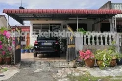 No.23, Persiaran Desa Pinji Utara 3, Taman Desa Pinji, 31500, Lahat, Perak - Auction Terrace