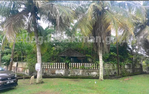 NO.26, LORONG KEMPADANG PERDANA 6,, KEMPADANG PERDANA, 25150, KUANTAN, Pahang - Auction Terrace