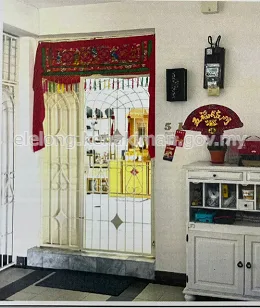 NO. 130-5-1, GURNEY VILLA , JALAN KELAWEI, 10250, GEORGETOWN, Pulau Pinang - Auction Apartment