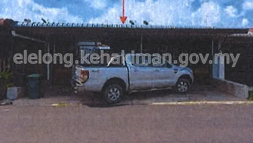 No.18, Lorong Jati 39-B, Taman Bandar Baru, 08100, Sungai Lalang, Kedah - Auction Terrace
