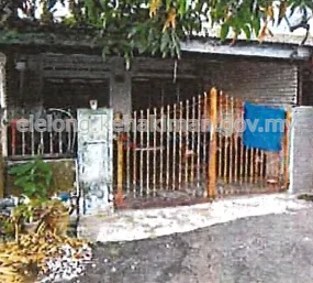 No. 21,, Lorong Seri Mahkota 35, Taman Seri Mahkota, Jalan Gambang, 26070, Kuantan, Pahang - Auction Terrace