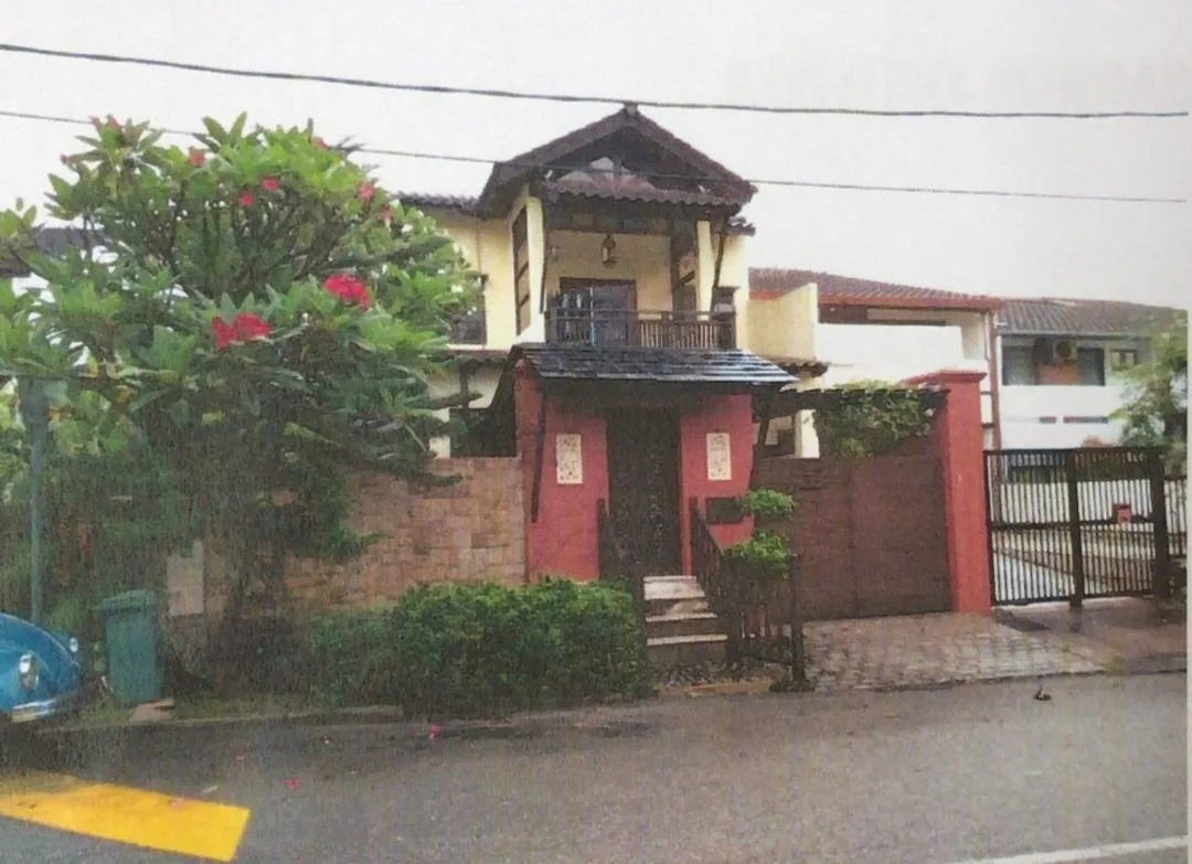 No. 83, Jalan Terasek 7, Bangsar Baru, 59100, Kuala Lumpur, Wilayah Persekutuan Kuala Lumpur - Auction Terrace