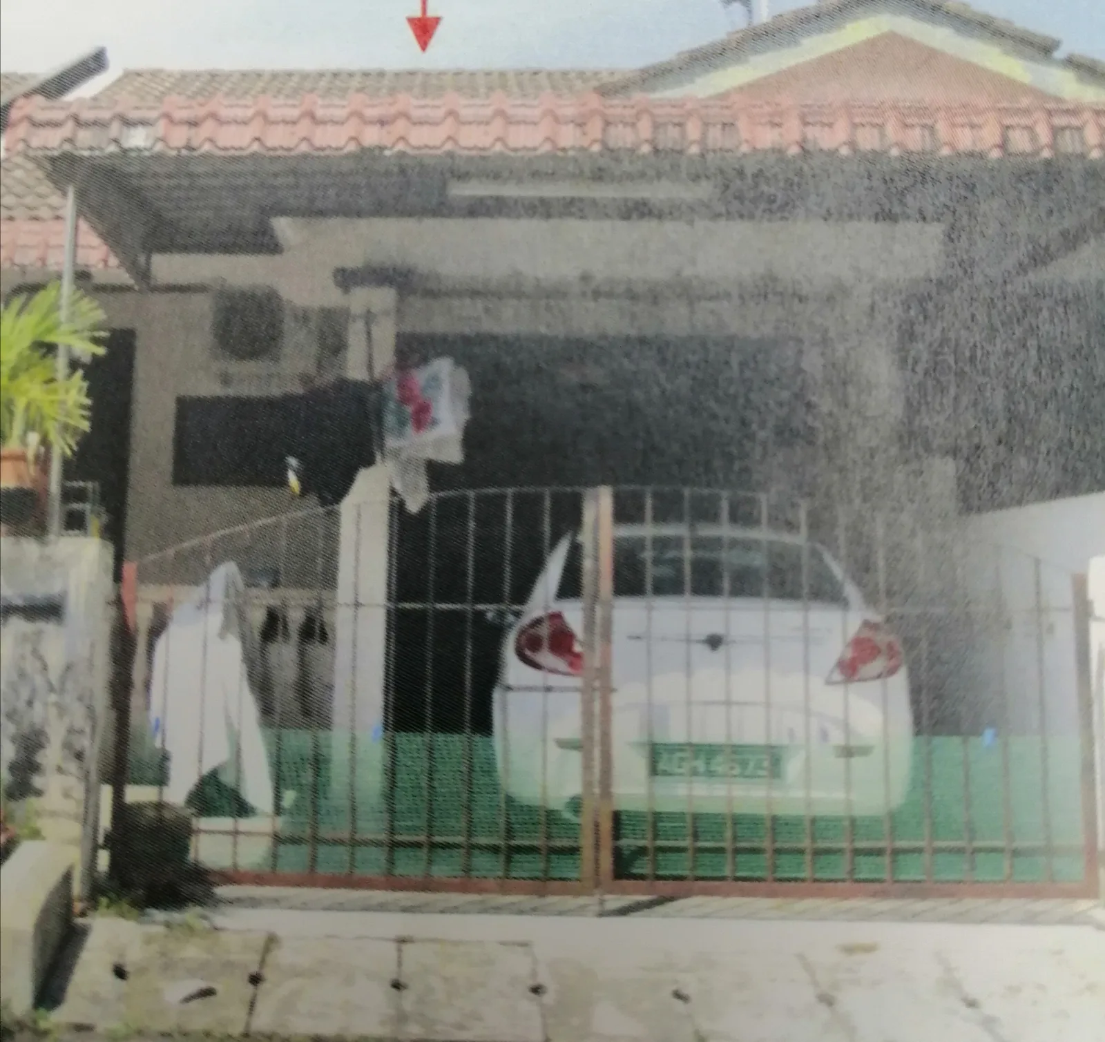 NO. 6, Laluan Panorama 2, Panaroma Rapat Indah, 31350, Ipoh, Perak - Auction Terrace