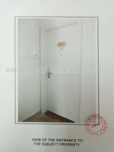 No. H167, Garden Wing Deluxe Suite, The Grand Lexis Port Dickson, 71000, Port Dickson, Negeri Sembilan - Auction Chalet