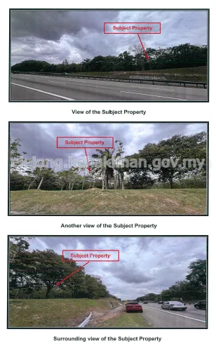 Pedas, 71400, Rembau, Negeri Sembilan - Auction Land