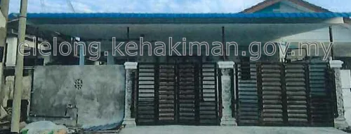NO. 2001, JALAN EKAR 4/16, BANDAR EKAR, 71200, RANTAU, Negeri Sembilan - Auction Cluster
