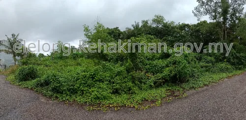 -, Jalan Arawana 1, Taman Arawana, 71750, Lenggeng, Negeri Sembilan - Auction Land