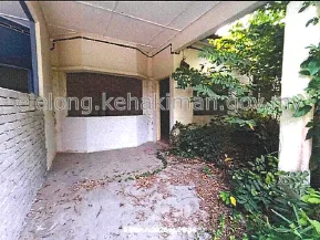 JB 7191, Jalan Kemboja JH, Taman Jasin Height, 77000, Jasin, Melaka - Auction Terrace
