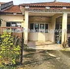 JB 7149, Jalan Tanjung JH, Taman Jasin Height, 77000, Jasin, Melaka - Auction Terrace