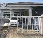 SI 139, Jalan Seruling Jaya Utama, Taman Seruling Jaya, 78200, Kuala Sungai Baru, Melaka - Auction Terrace