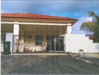 No 364, Jalan SP Heights 9, SP Heights, 08000, Sungai Petani, Kedah - Auction Semi-Detached