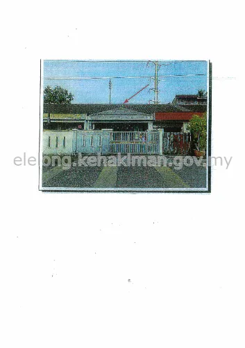 No 40, Jalan Nirwana 10, Taman Nirwana, 68000, Ampang, Selangor - Auction Terrace